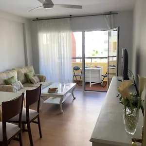 Playa Centro Ideal Familia Y Amigos Appartement Málaga