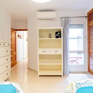 Victoria 50 Appartement Málaga