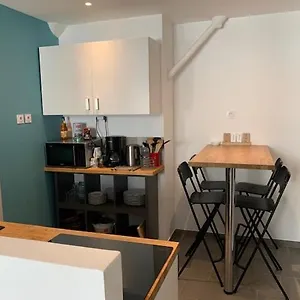4 Centre-ville Appartement Bourg-en-Bresse