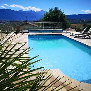 Bellevue Independant Renove 2024 Piscine Parking Proche Centre Annecy Appartement Poisy