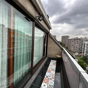  Appartement Un Duplex Chic Pour Une Experience Unique A Cote De La Basilique