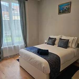  Appartement Diamant