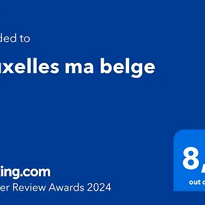  Appartamento Ma Belge
