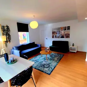  Appartamento Quartier Louise