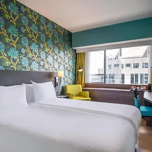 Hotel Thon Brussels Centre, Brusel