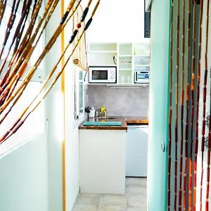 La Casa Del Druida Ii Appartement Málaga