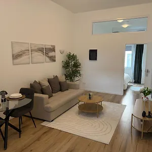  Appartamento Cozy South-up